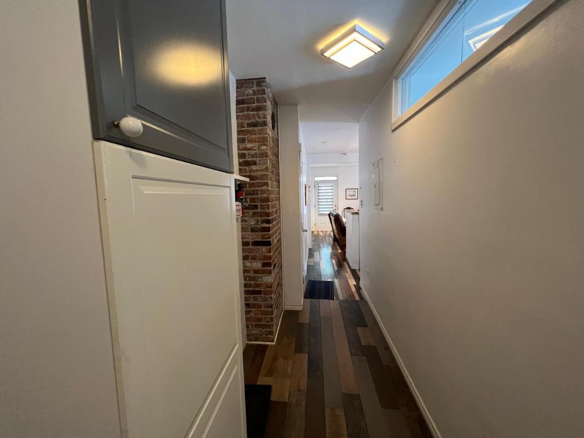 Le 2316 Apartment Saint-Hyacinthe Exterior photo