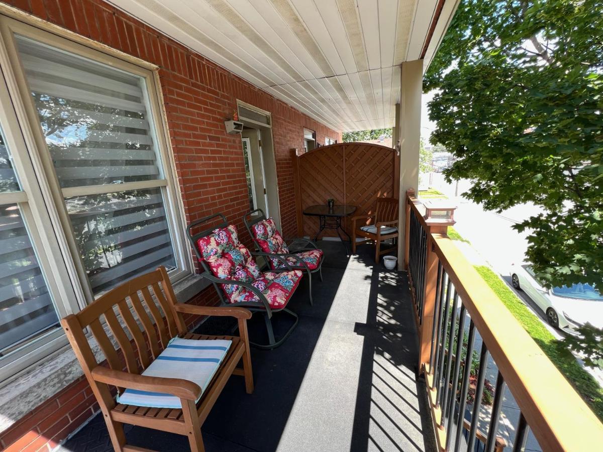 Le 2316 Apartment Saint-Hyacinthe Exterior photo