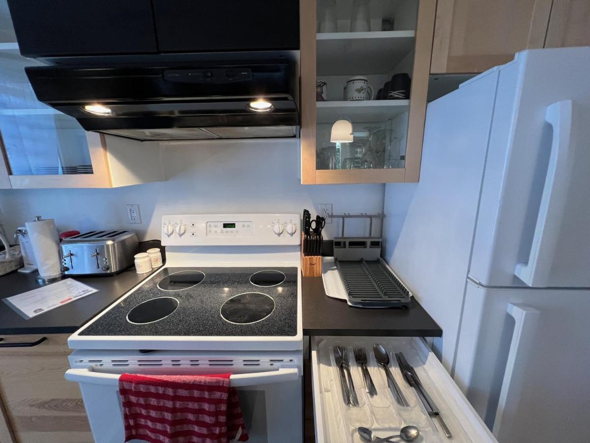 Le 2316 Apartment Saint-Hyacinthe Exterior photo