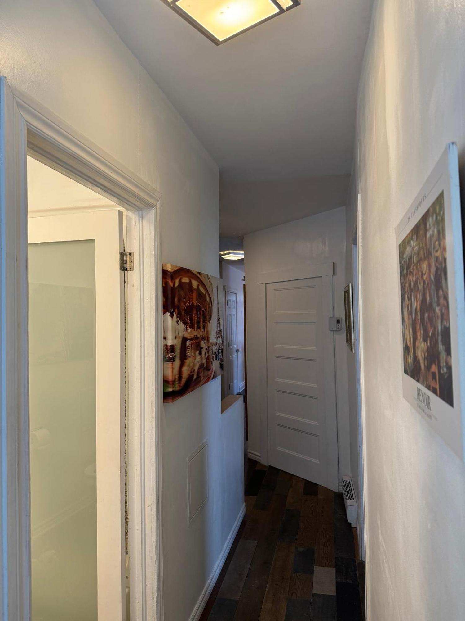 Le 2316 Apartment Saint-Hyacinthe Exterior photo