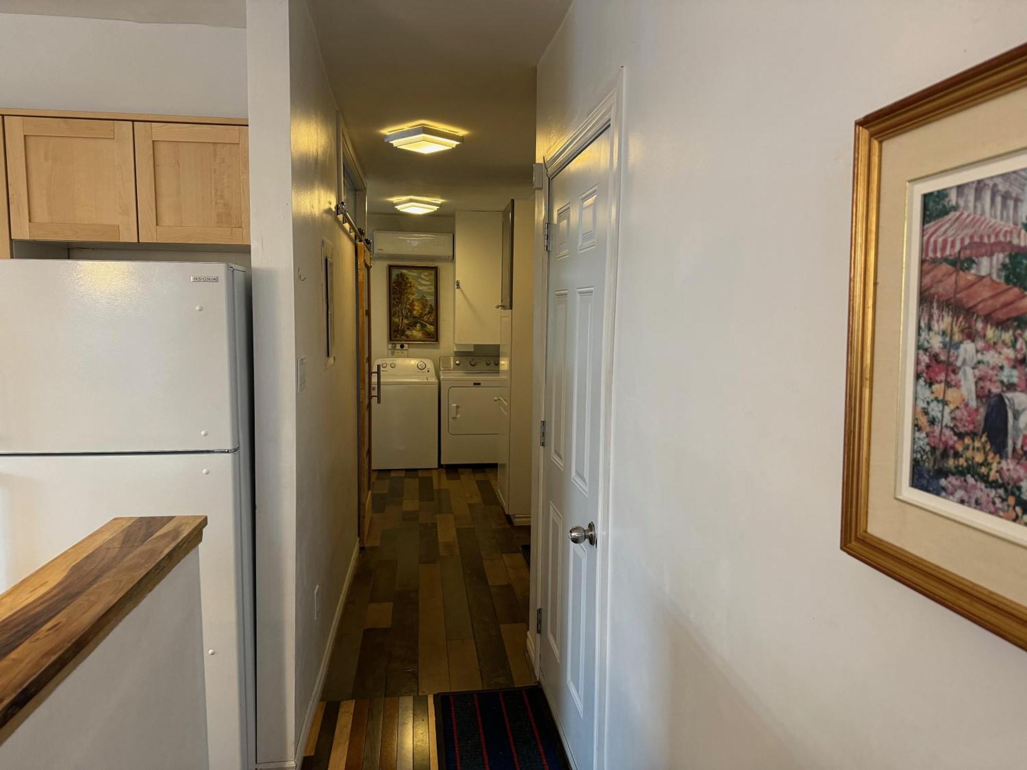 Le 2316 Apartment Saint-Hyacinthe Exterior photo