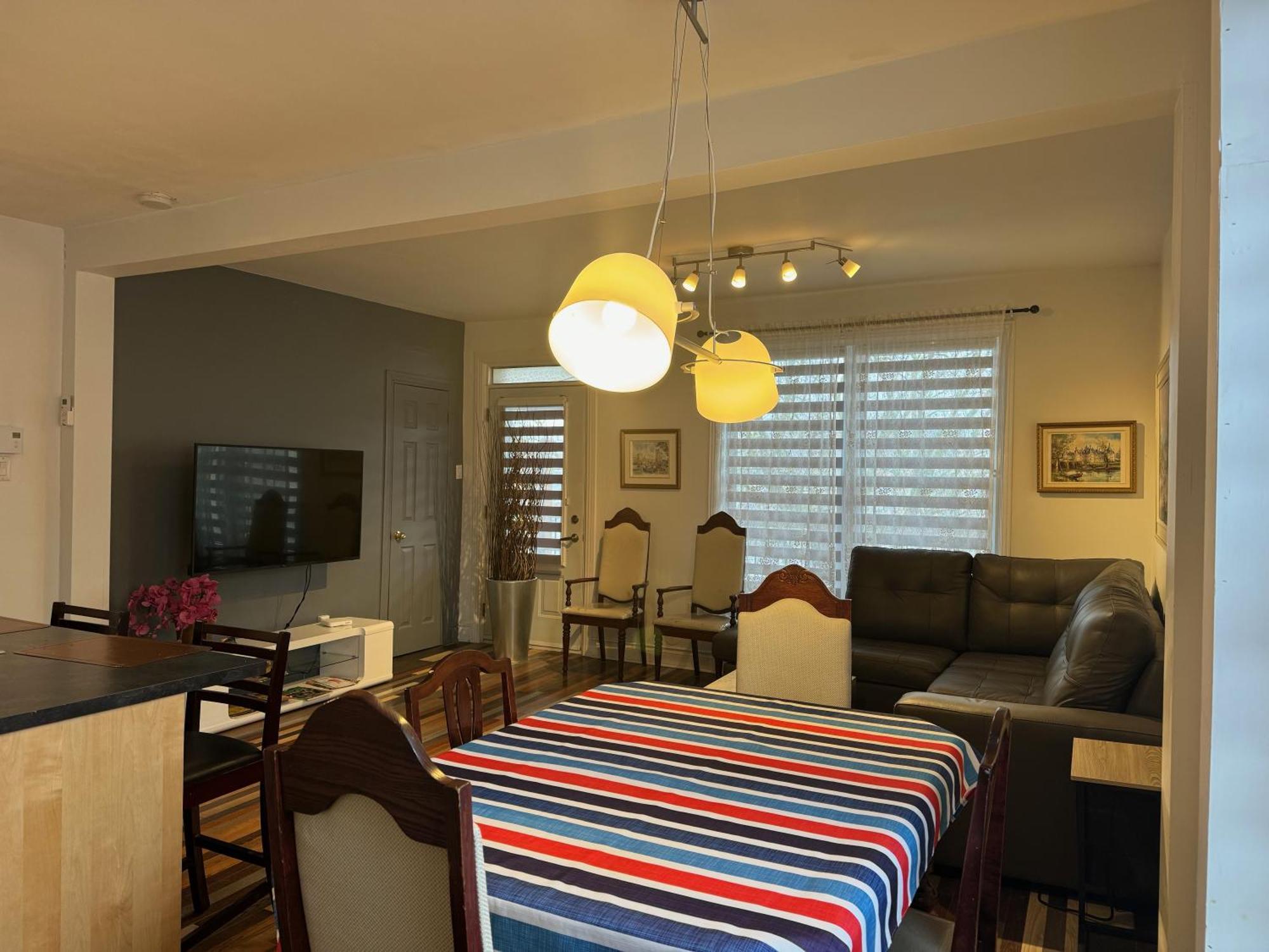 Le 2316 Apartment Saint-Hyacinthe Exterior photo